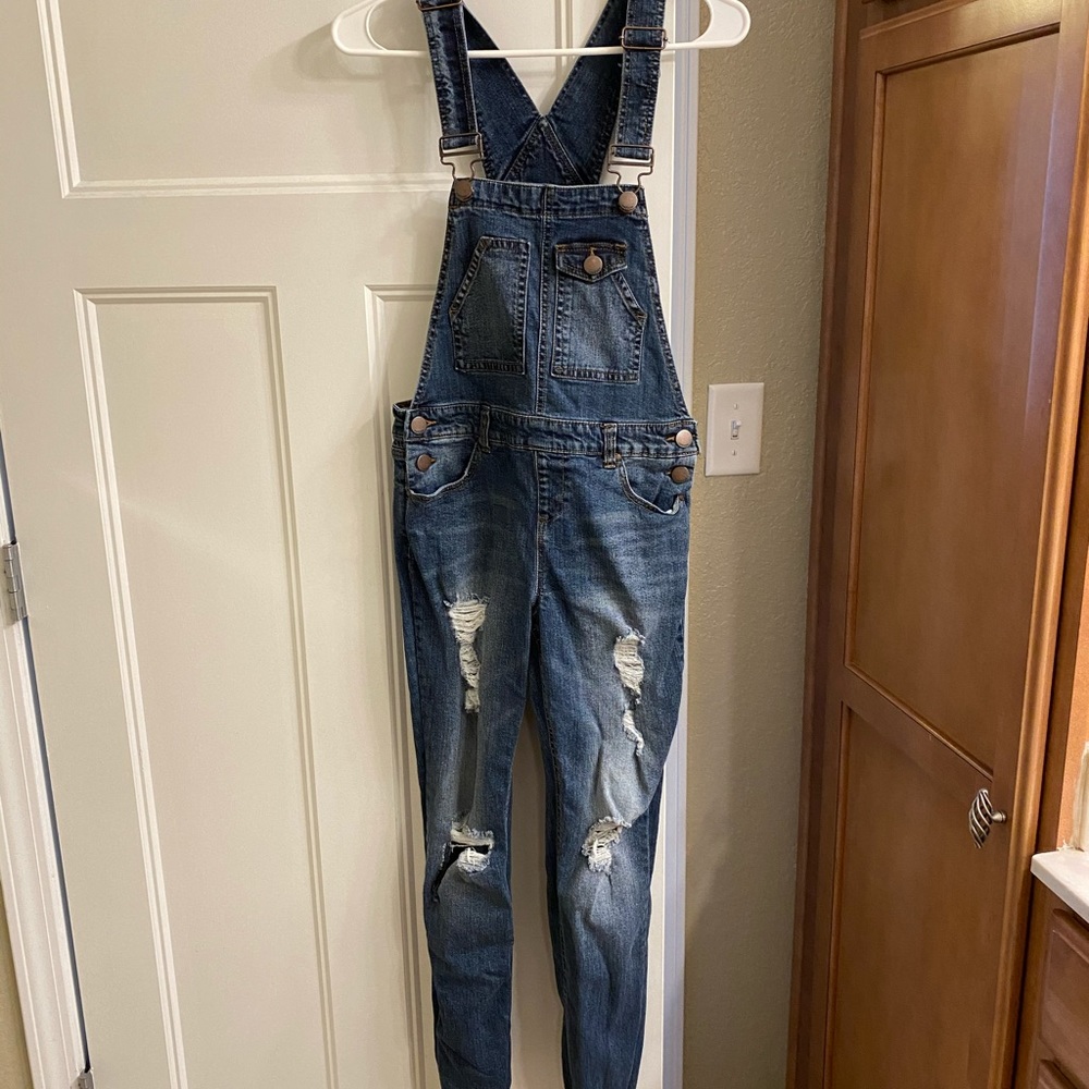 Overalls